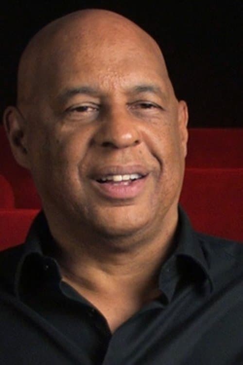 Photo of Oz Scott
