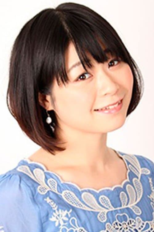 Ozaki Mami image