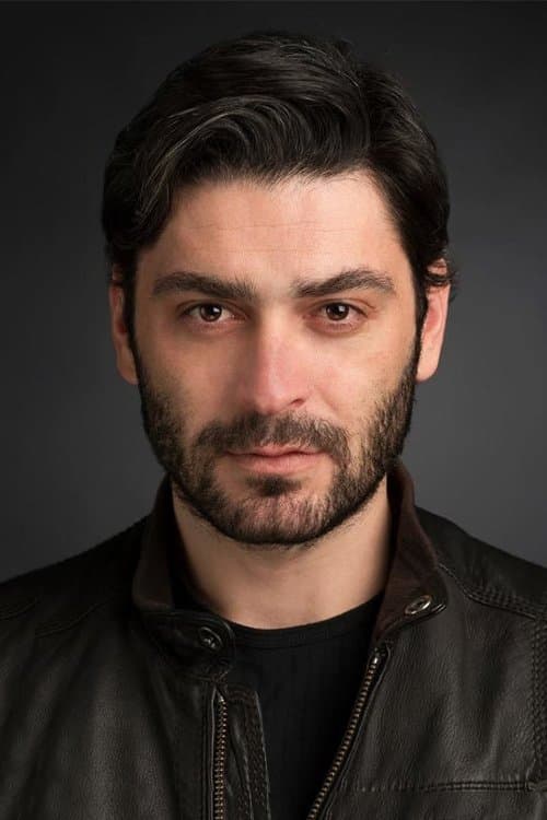 Ozan Akbaba image