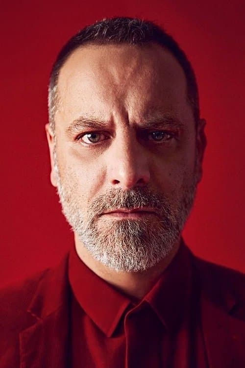 Ozan Güven image