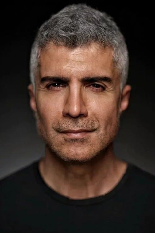 Özcan Deniz image