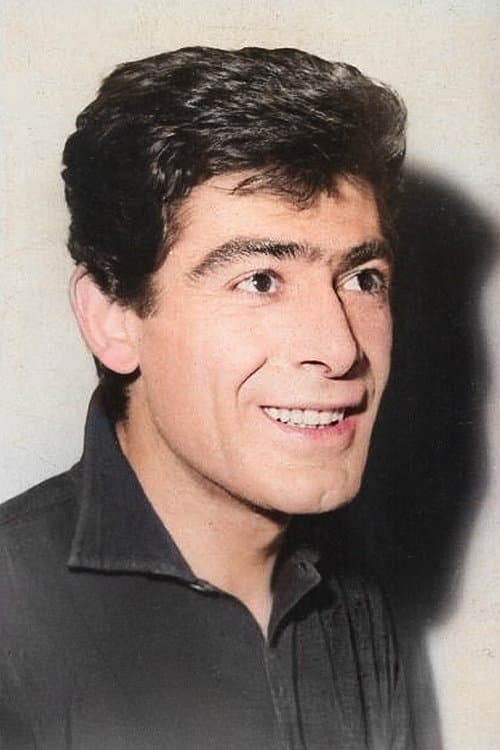 Özcan Özgür image