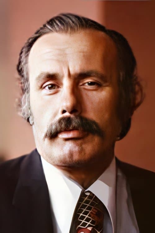 Özdemir Han image