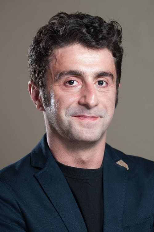 Özer Arslan image