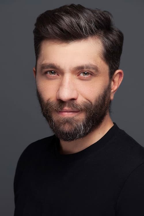 Özgür Emre Yıldırım image