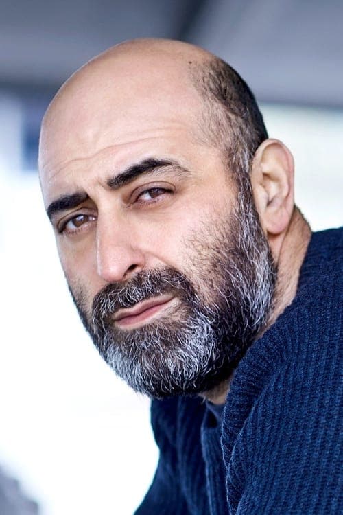 Özgür Karadeniz image