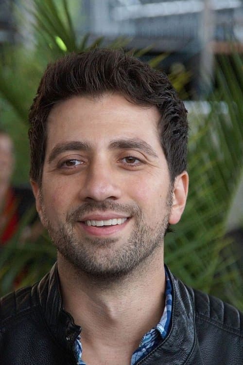 Photo of Özgür Yildirim