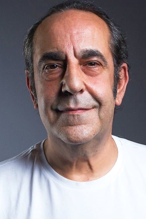 Özkan Uğur image