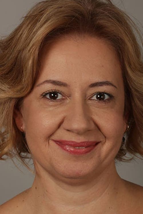Özlem Çakar image