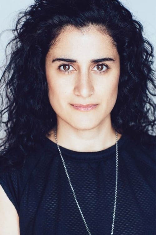 Özlem Sağlanmak image
