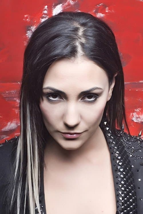 Özlem Tekin image