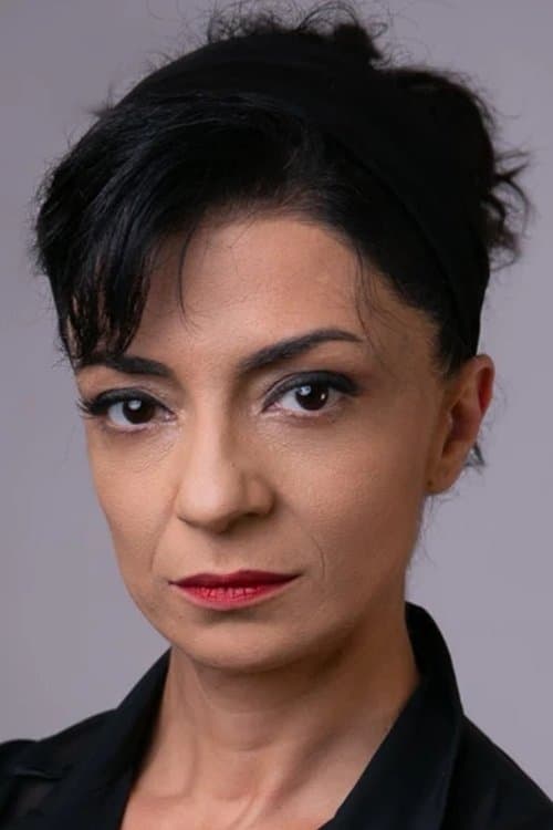 Özlem Turhal image