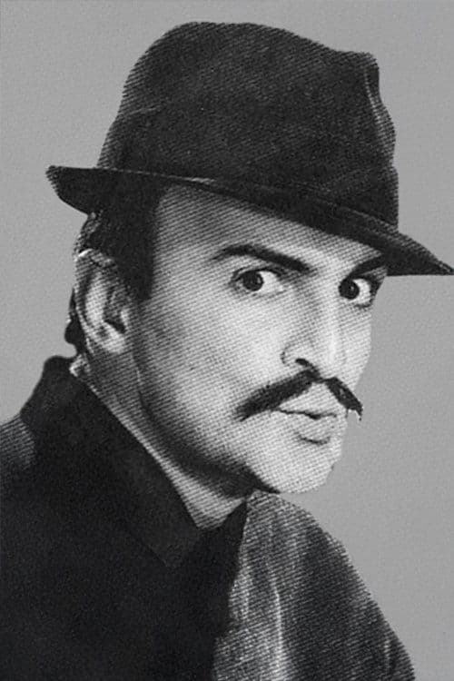 Öztürk Serengil image