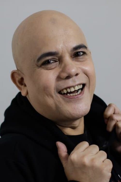 Ozy Syahputra image