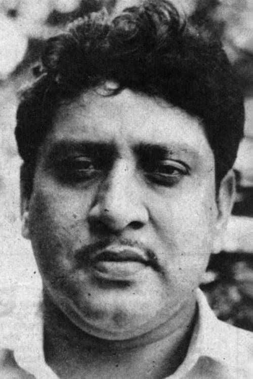 P C George image