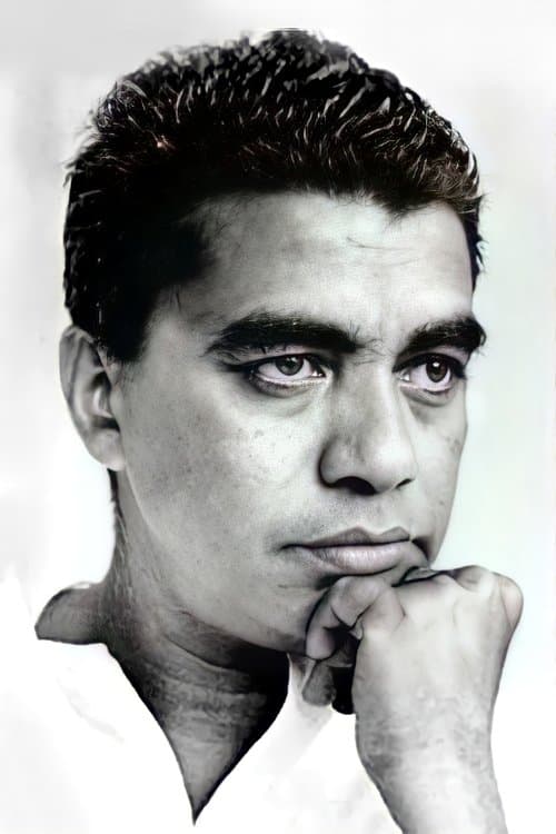 P J Antony image