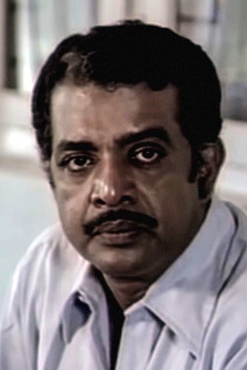 P K  Abraham image