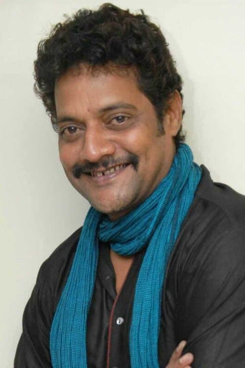 P. Ravi Shankar image