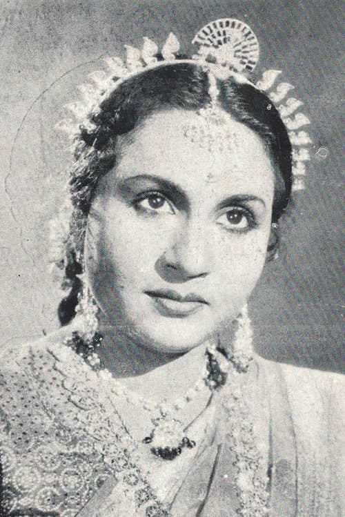 P. Santha Kumari image