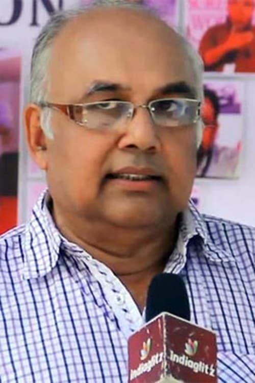 P Sreekumar image