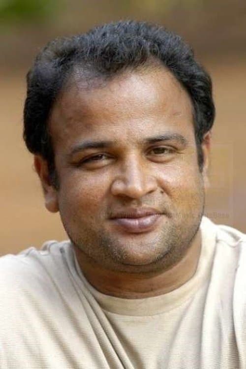 P. Sukumar image