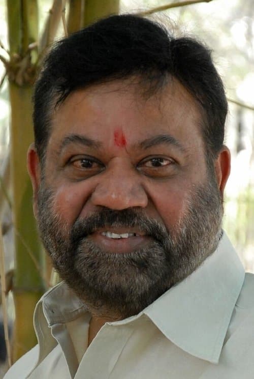 P. Vasu image