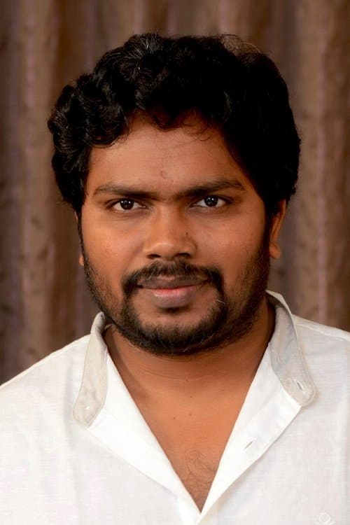 Pa. Ranjith image
