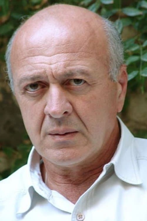 Paata Baratashvili image