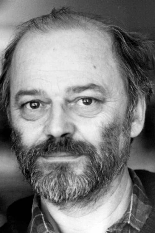 Paavo Pentikäinen image