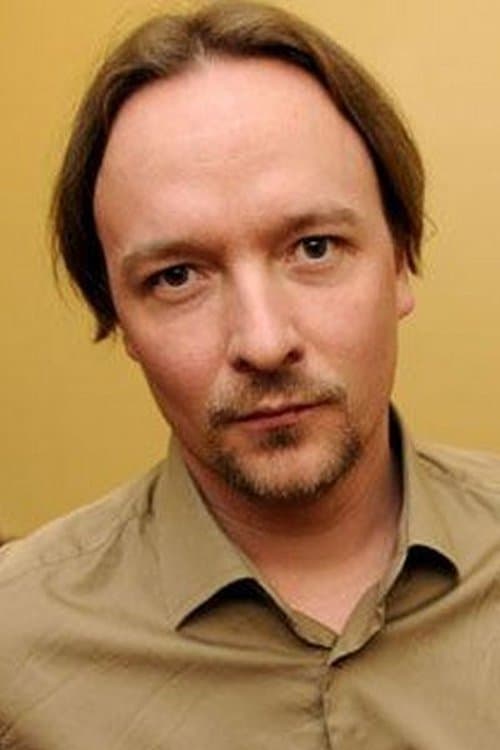 Paavo Westerberg image