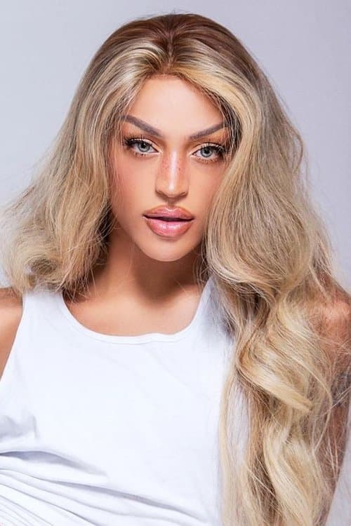 Pabllo Vittar image