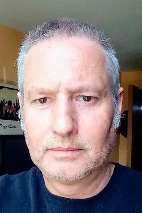 Pablo Ausensi image