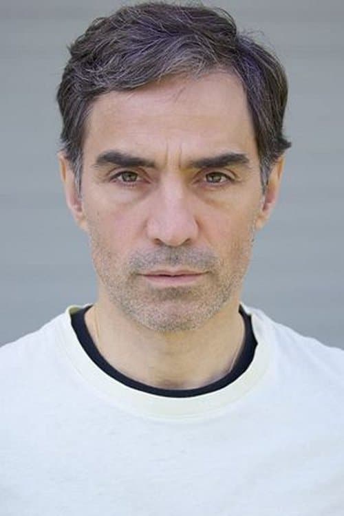 Pablo Bracho image