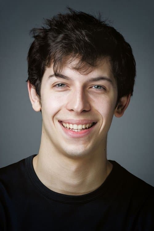 Pablo Capuz image