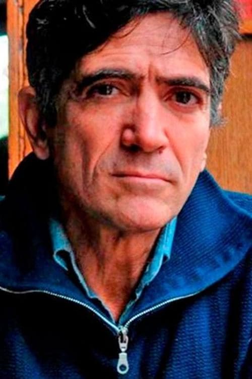 Pablo Cedrón image