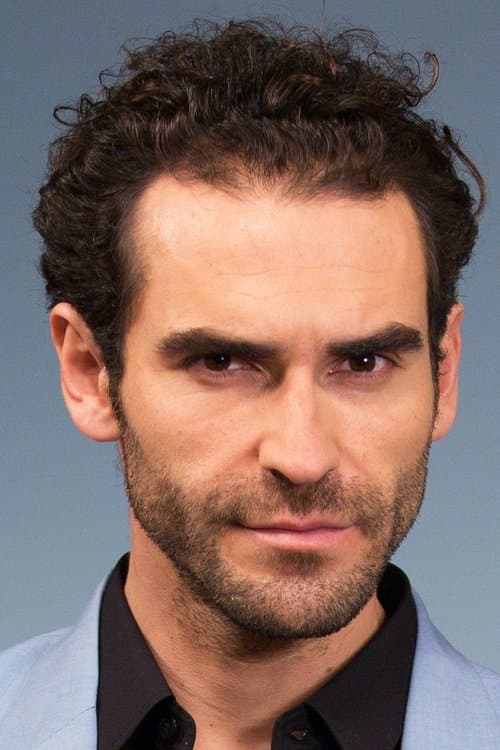 Pablo Cerda image