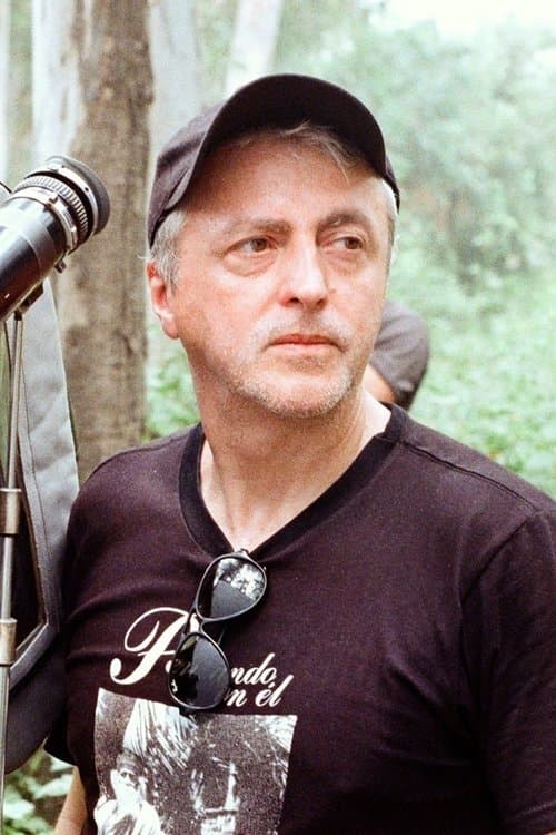 Photo of Pablo César