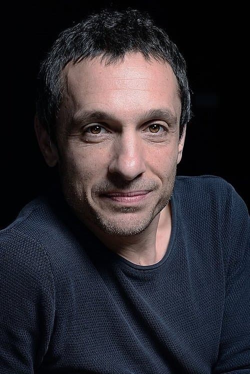 Pablo Derqui image