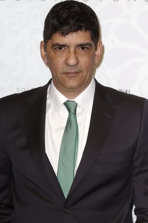 Pablo Durán image