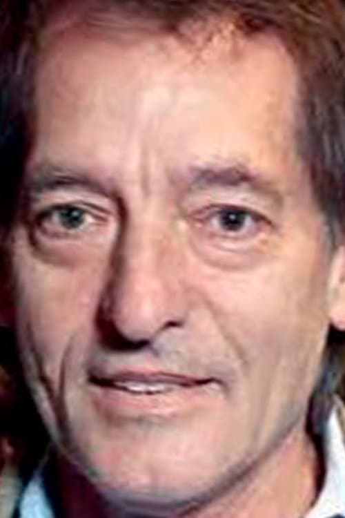 Pablo E. Bossi image