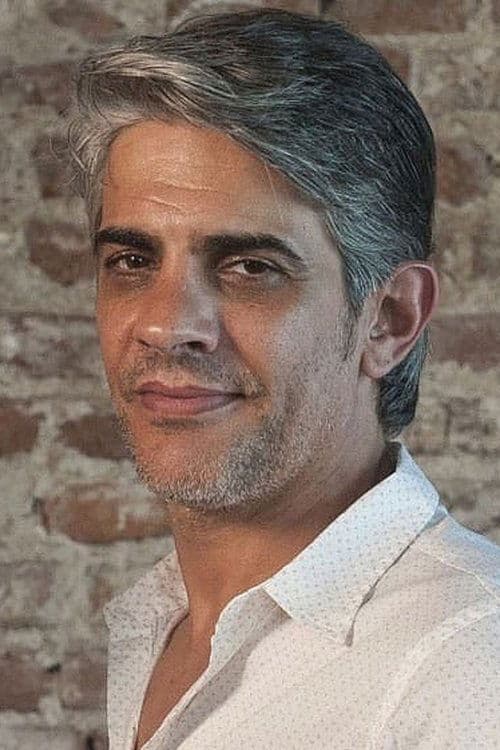 Pablo Echarri image