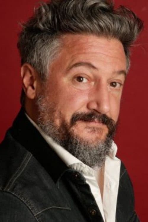 Pablo Fábregas image