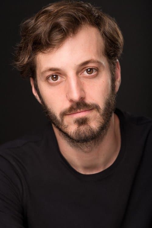 Pablo Gómez-Pando image