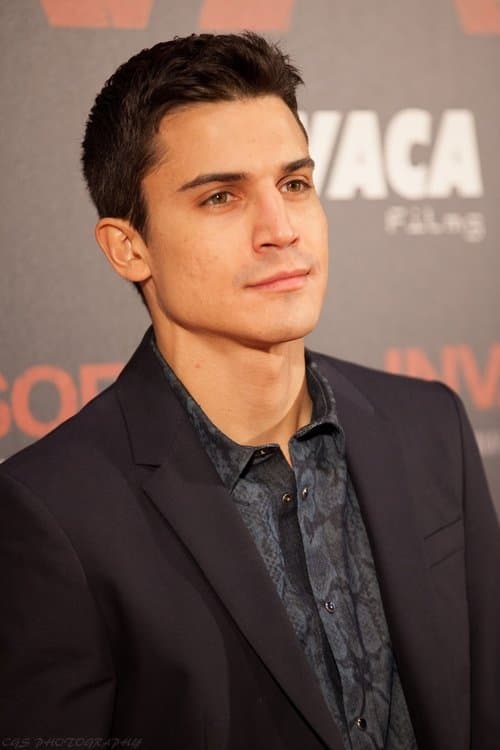 Pablo Gonzalez image