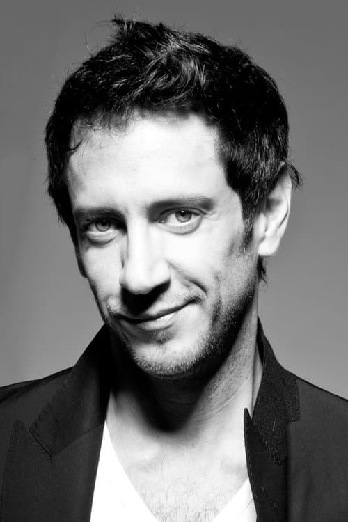 Photo of Pablo Illanes
