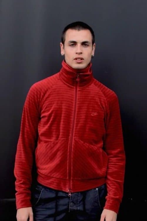 Pablo Louazel image