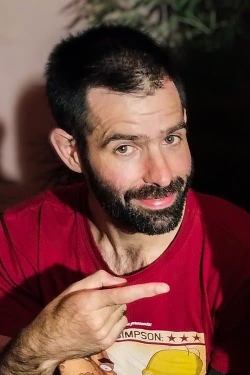 Pablo Marini image