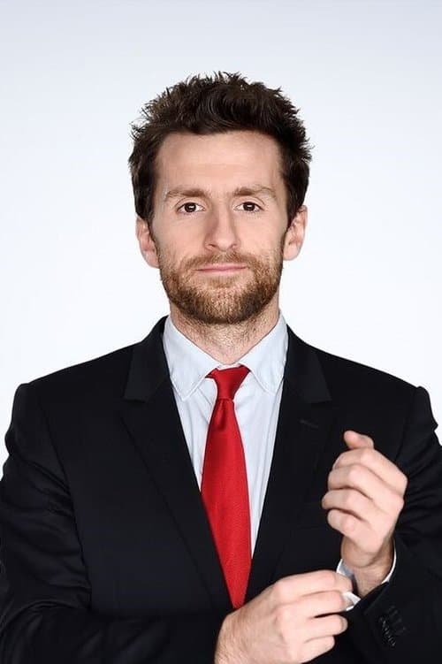 Pablo Mira image