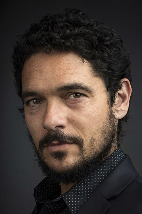 Pablo Molinero image