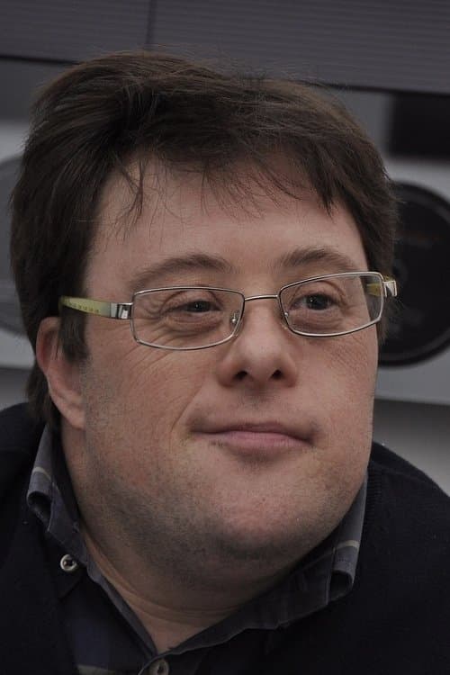 Pablo Pineda image